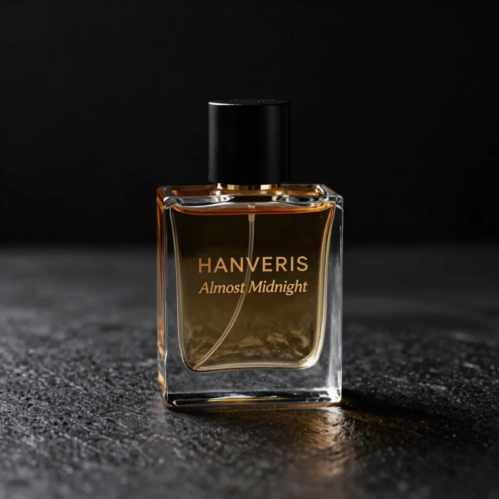 Almost Midnight Extrait de Parfum 30ml