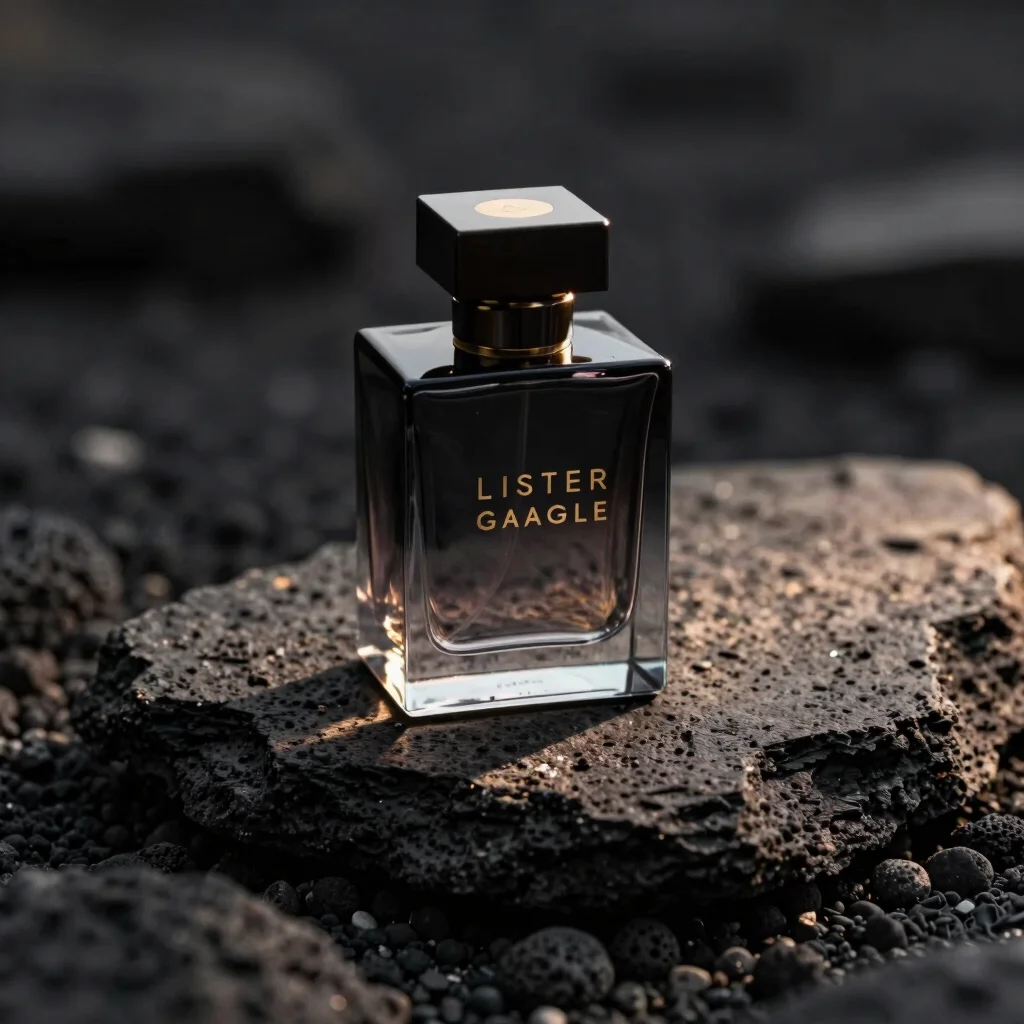 Santal Silentium Extrait de Parfum 50ml