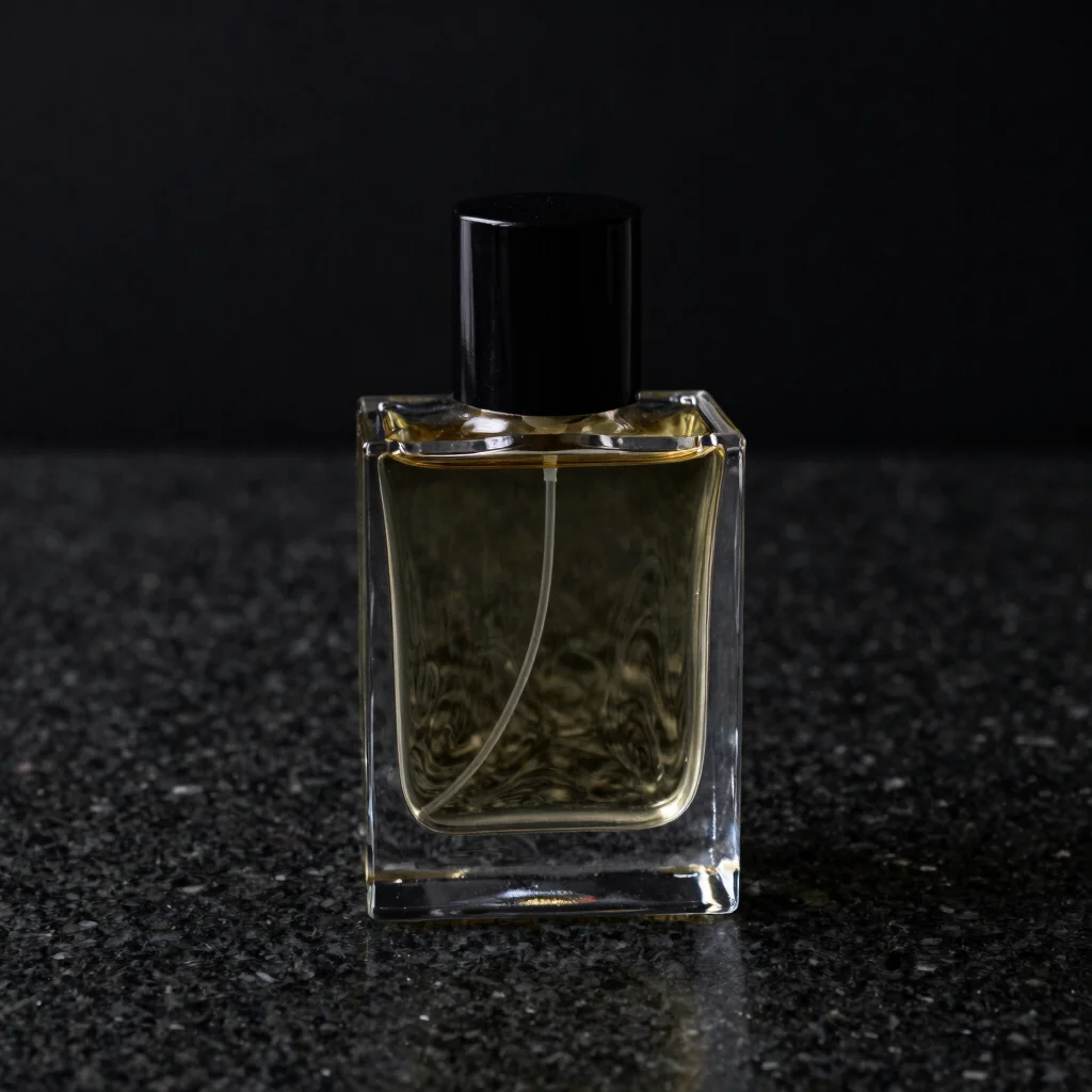 Noir Iris Eau de Parfum 50ml